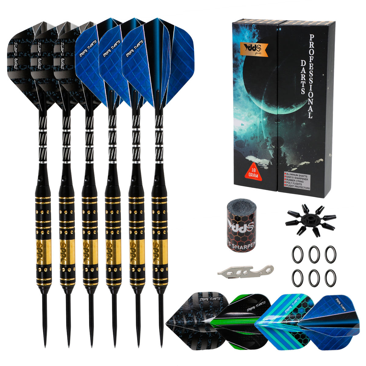 Darts and Accessories – Zdgao