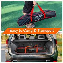Load image into Gallery viewer, Zdgao Pickleball Net Set with 22 FT Regulation Size Pickleball Net, Paddles Set of 4, Outdoor Pickleballs and Carrying Bag, Steady Metal Frame for Driveway, Backyard, Home