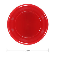 Load image into Gallery viewer, Flying Discs for Kids and Adults, Plastic Flying Disc Set for Outdoors, Backyard, Beach Sports | 95 Grams, Set of 8