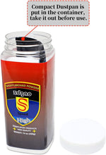 Load image into Gallery viewer, Shuffleboard Sand - Shuffleboard Wax with Mini Dustpan and Mini Brush, 2 Cans(2×14 oz)