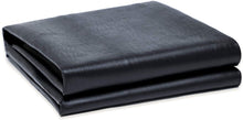 Load image into Gallery viewer, Waterproof Shuffleboard Table Cover for Shuffleboard Table 9ft/12ft Heavy Duty Leatherette Furniture Cover