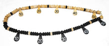 Load image into Gallery viewer, Classic Professional Billiard Table Wooden Beads Score Keeper/Wood Beads Scoring