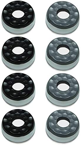 Shuffleboard Pucks - 2 1/8 Inch Shuffleboard Table Pucks, Set of 8