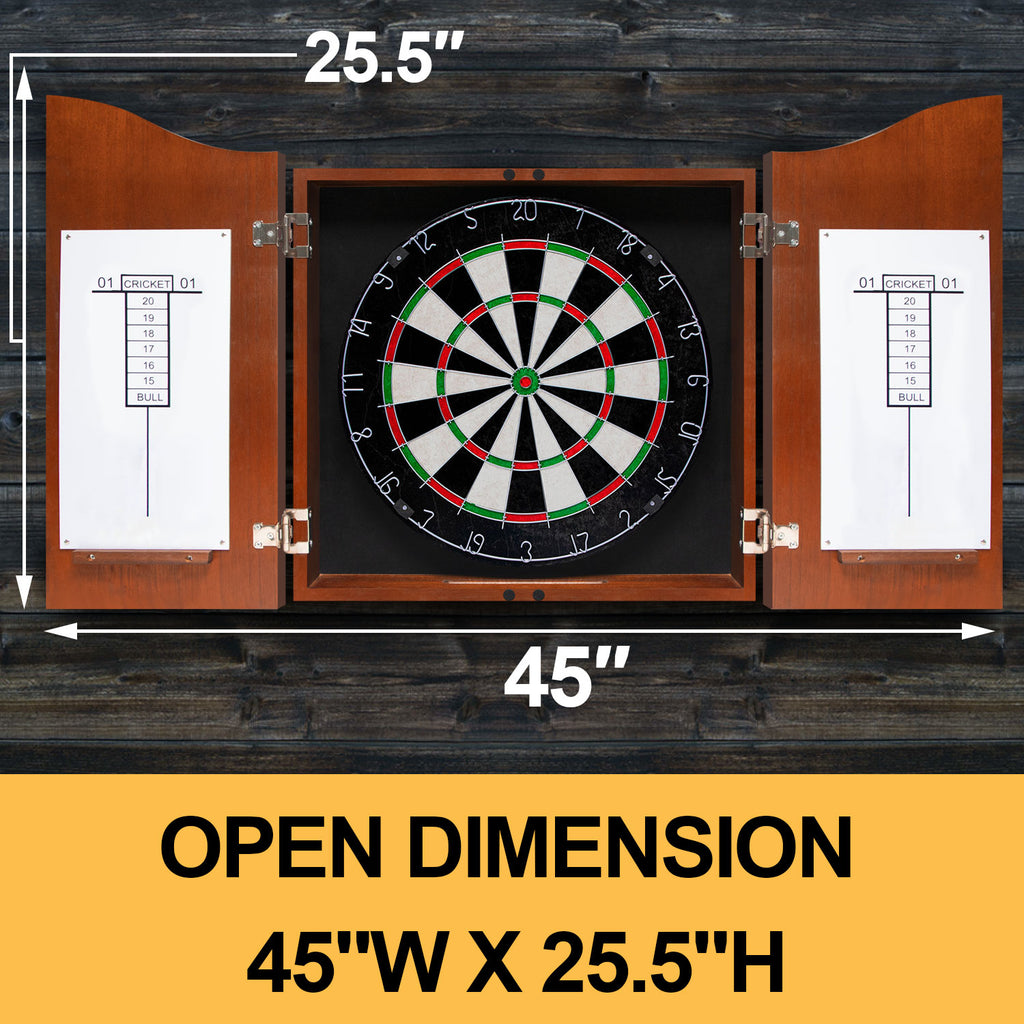 The 10 Best Dartboards You Can Buy (For Steel Tip Darts)