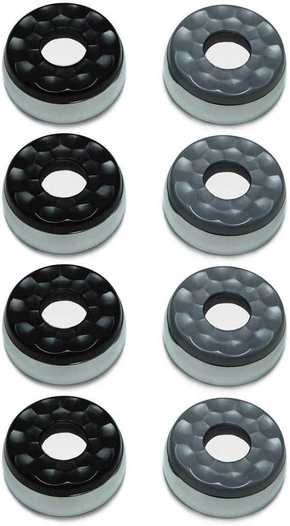 Shuffleboard Pucks - 2 1/8 Inch Shuffleboard Table Pucks, Set of 8