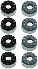 Shuffleboard Pucks - 2 1/8 Inch Shuffleboard Table Pucks, Set of 8